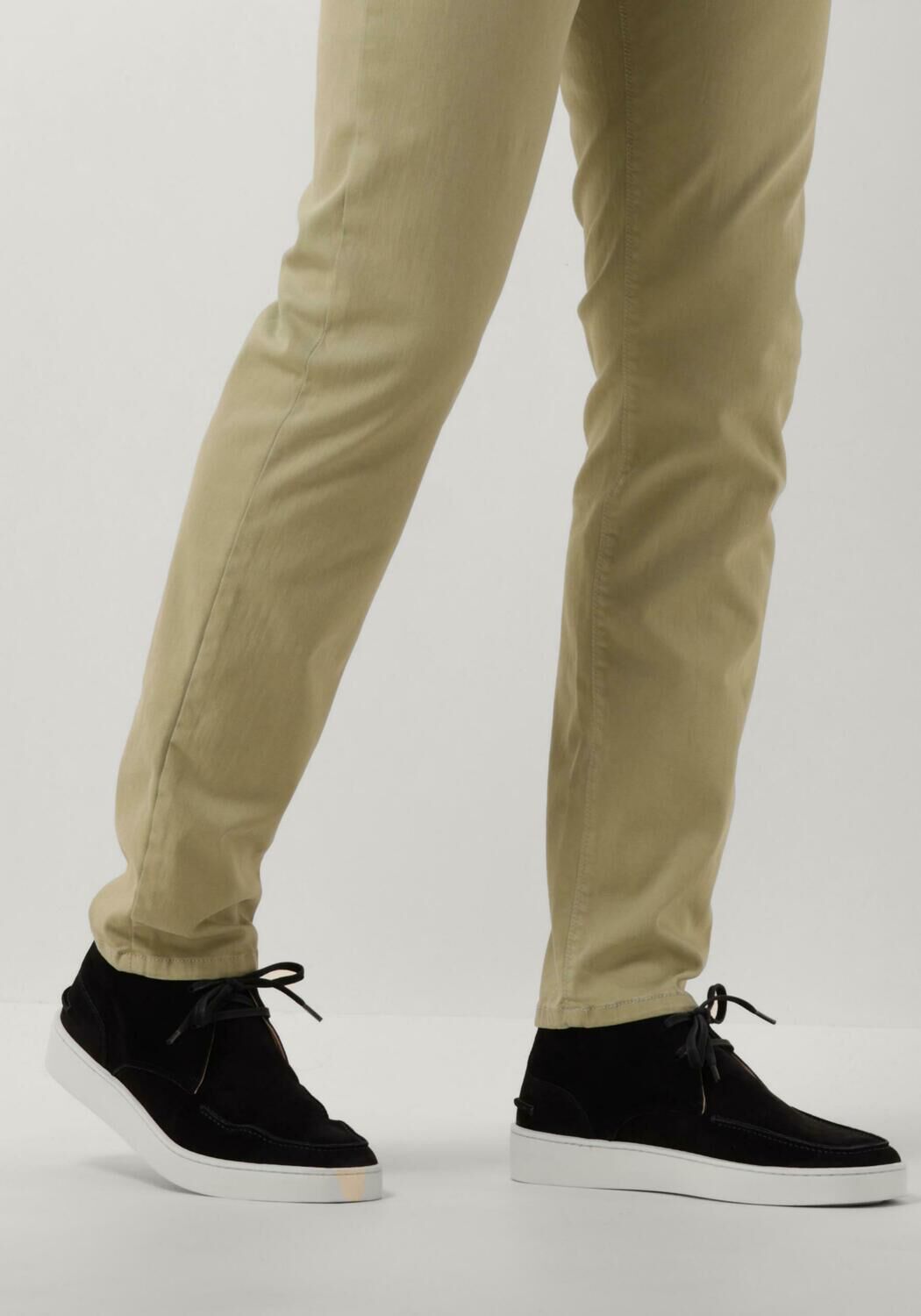 Blauwe GREVE Hoge sneakers WAVE 2525 - large