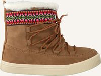 Cognac TOMS Vachtlaarzen ALPINE BOOT Cognac TOMS Vachtlaarzen ALPINE BOOT - medium