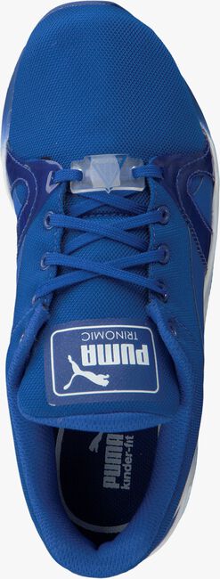 Blauwe PUMA Sneakers XT S JR  - large