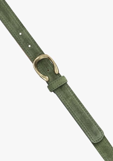 Groene NOTRE-V Riem CECE | Omoda