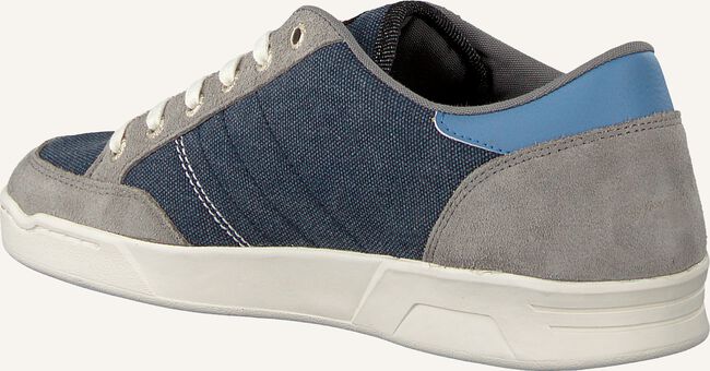 Blauwe PME LEGEND Lage sneakers STEALTH Blauwe PME LEGEND Lage sneakers STEALTH - large