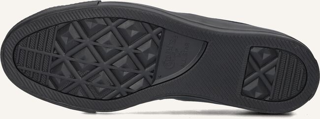 Zwarte CONVERSE Lage sneakers CHUCK TAYLOR ALL STAR OX DAMES Zwarte CONVERSE Lage sneakers CHUCK TAYLOR ALL STAR OX DAMES - large