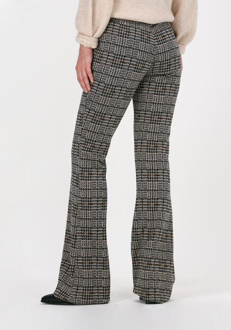 Camel LIU JO Pantalon PANT.JERSEY LUNGO ZAMPA - large