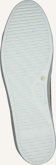 Gouden MARIPE Lage sneakers 26708 Gouden MARIPE Lage sneakers 26708 - large