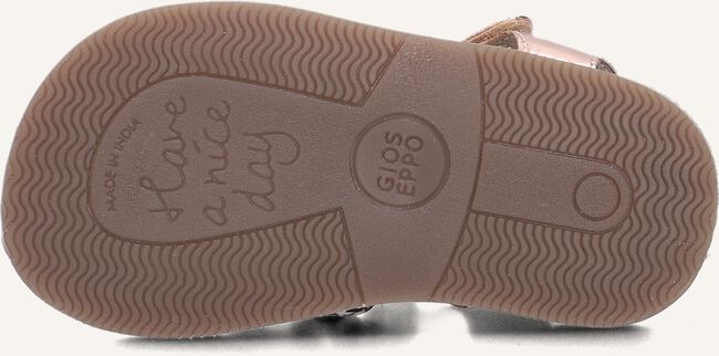 Roze GIOSEPPO Sandalen HOUDAN Roze GIOSEPPO Sandalen HOUDAN - large