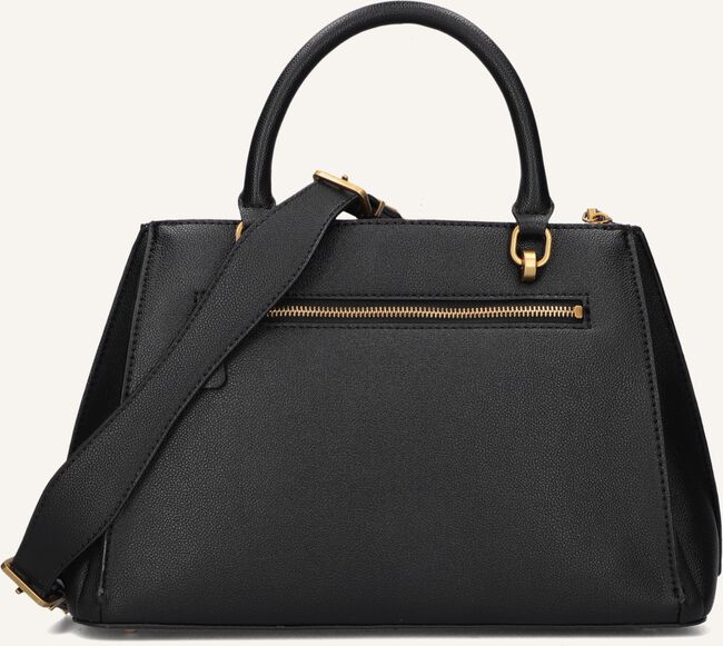 Zwarte GUESS Handtas MALVA Zwarte GUESS Handtas MALVA - large