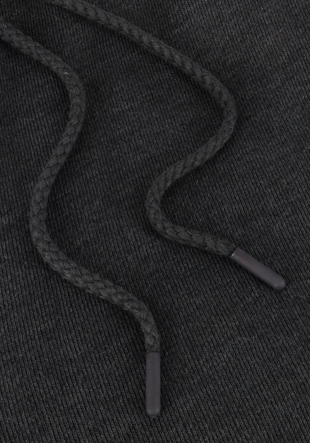 Grijze AMERICAN VINTAGE Korte broek DOVEN SHORTS H - large