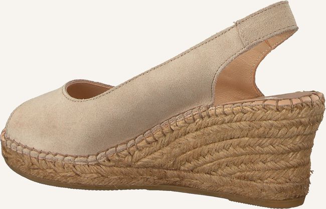 Beige FRED DE LA BRETONIERE Espadrilles 153010083 Beige FRED DE LA BRETONIERE Espadrilles 153010083 - large