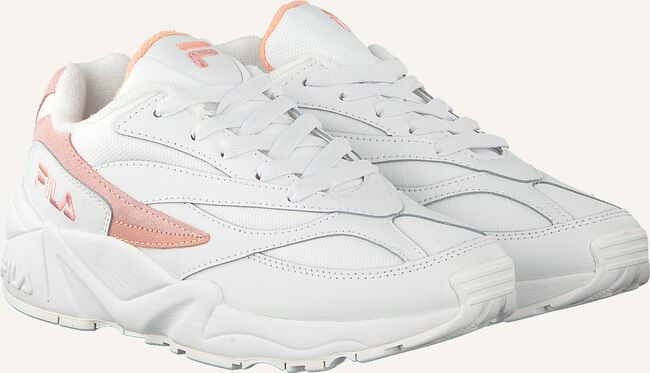 Witte FILA Lage sneakers V94M LOW WMN Witte FILA Lage sneakers V94M LOW WMN - large