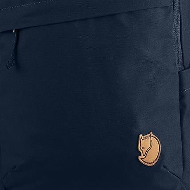 Blauwe FJALLRAVEN Rugtas RAVEN 20 L Blauwe FJALLRAVEN Rugtas RAVEN 20 L - large