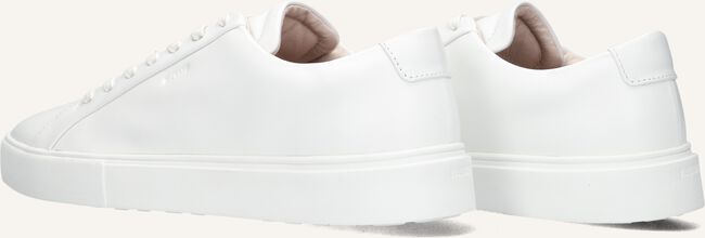 Witte BLACKSTONE Lage sneakers CRAG FINN LOW Witte BLACKSTONE Lage sneakers CRAG FINN LOW - large