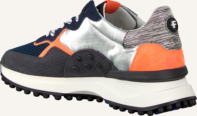 Multi FLORIS VAN BOMMEL Lage sneakers 16301 Multi FLORIS VAN BOMMEL Lage sneakers 16301 - large
