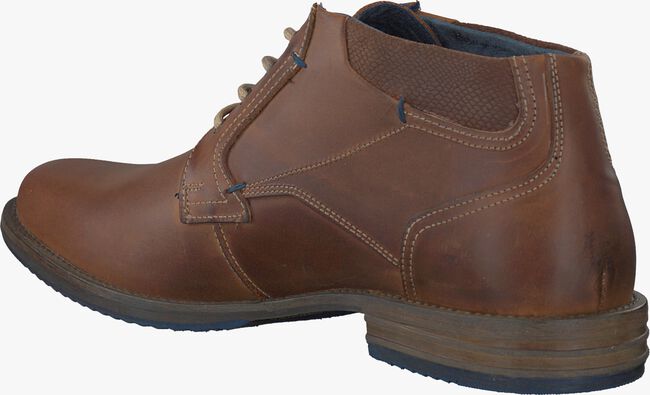 Bruine OMODA Nette schoenen 76052 - large