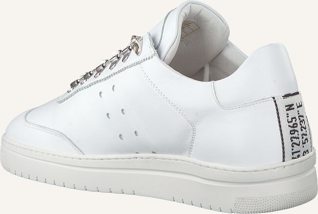 Witte NUBIKK Lage sneakers YEYE SURYA Witte NUBIKK Lage sneakers YEYE SURYA - large