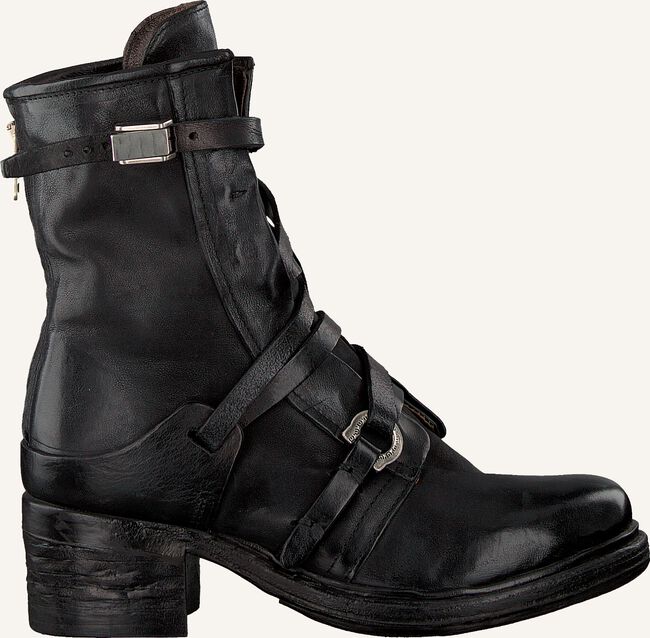 Zwarte A.S.98 Boots 261242 Zwarte A.S.98 Boots 261242 - large