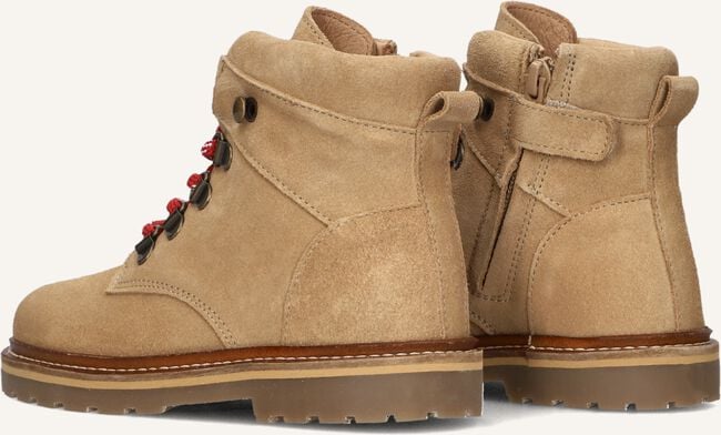 Camel DU LOUA Veterboots LOUEN Camel DU LOUA Veterboots LOUEN - large