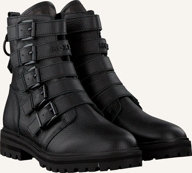 Zwarte MEXX Boots DIDO Zwarte MEXX Boots DIDO - large