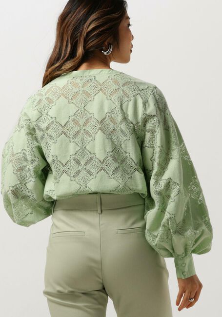 Mint MOS MOSH Blouses YEN - large