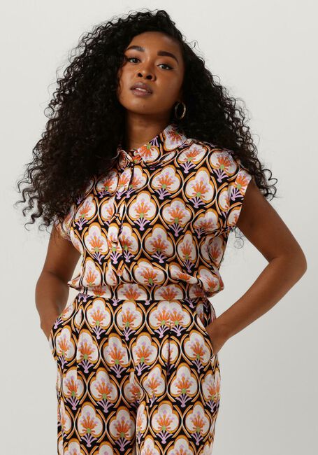 Multi IDANO Blouses ALEXY - large