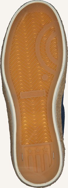 Blauwe GANT Instappers FRESNO Blauwe GANT Instappers FRESNO - large