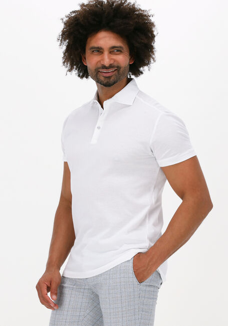 Witte PROFUOMO Polo PPTJ1A-B - large