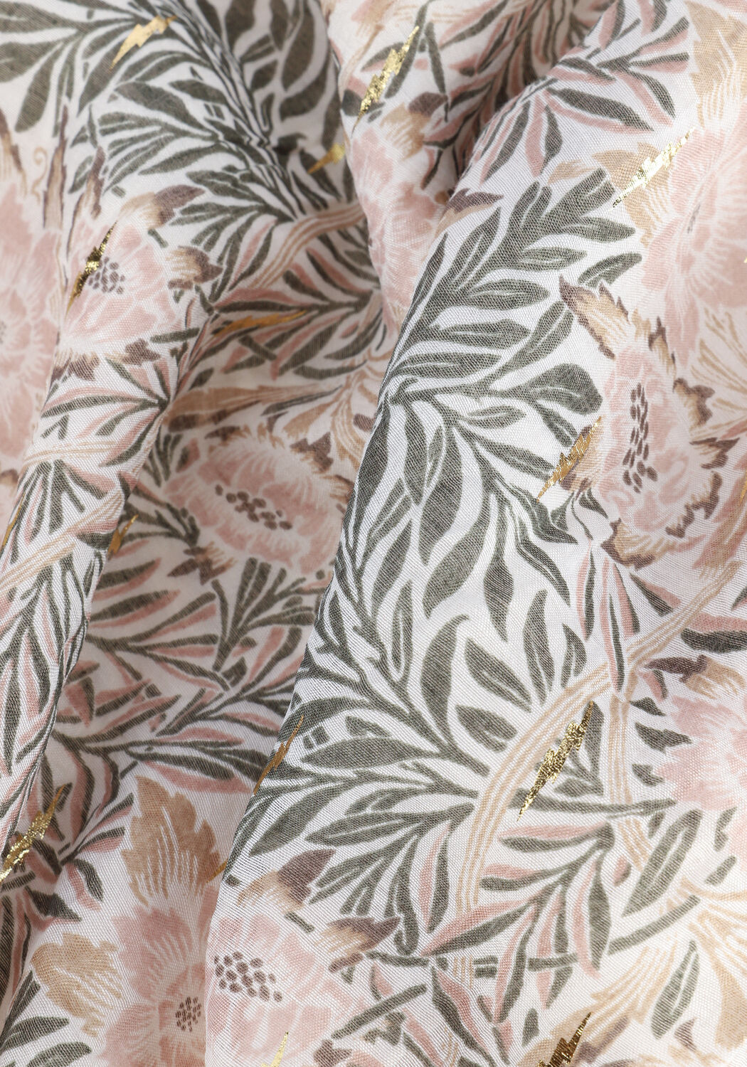 Groene SOFIE SCHNOOR Blouses BLOUSE #S222255 - large