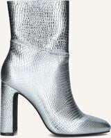 Zilveren STEVE MADDEN Enkellaarsjes AISHA Zilveren STEVE MADDEN Enkellaarsjes AISHA - medium