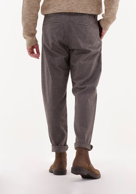 Bruine SELECTED HOMME Chino SLIMTAPERED-YORK PANTS W NAW - large