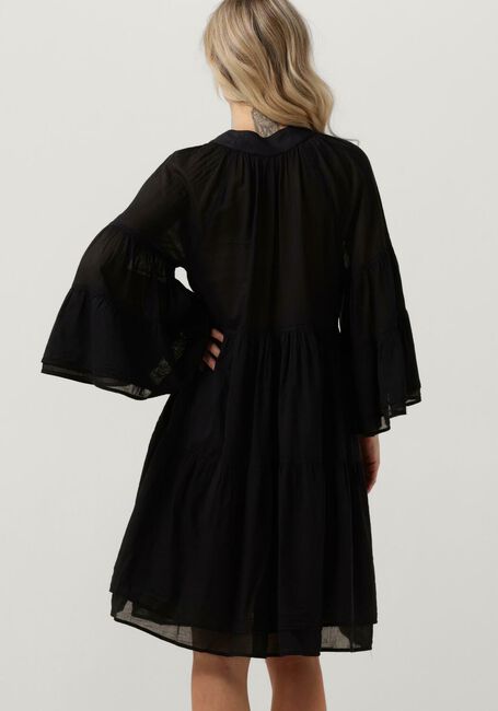 Zwarte NEMA Mini jurk RUZA - large