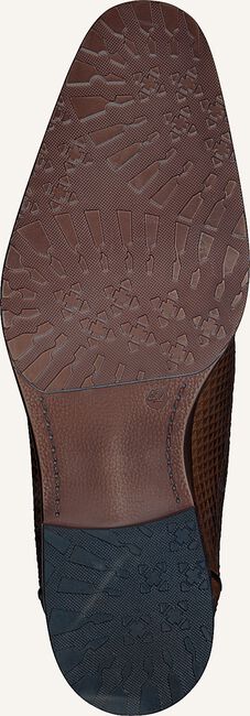 Cognac OMODA Nette schoenen 735-A Cognac OMODA Nette schoenen 735-A - large