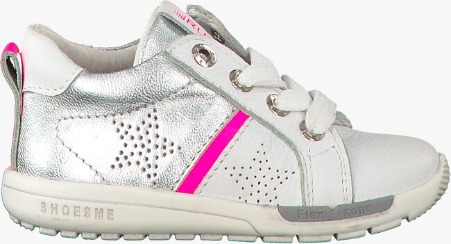 Witte SHOESME Sneakers RF8S034 - large