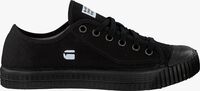 Zwarte G-STAR RAW Sneakers ROVULC HB LOW - medium
