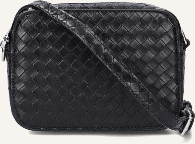 Zwarte BECKSONDERGAARD Schoudertas RALLO MINNIE BAG Zwarte BECKSONDERGAARD Schoudertas RALLO MINNIE BAG - large