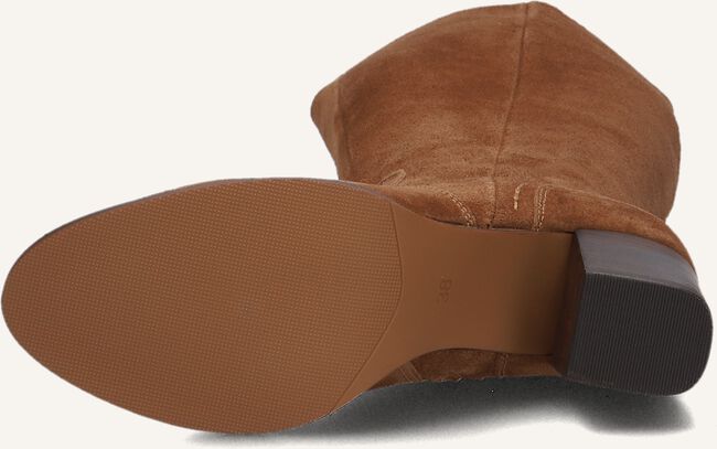 Cognac OMODA Hoge laarzen 2259-08 Cognac OMODA Hoge laarzen 2259-08 - large