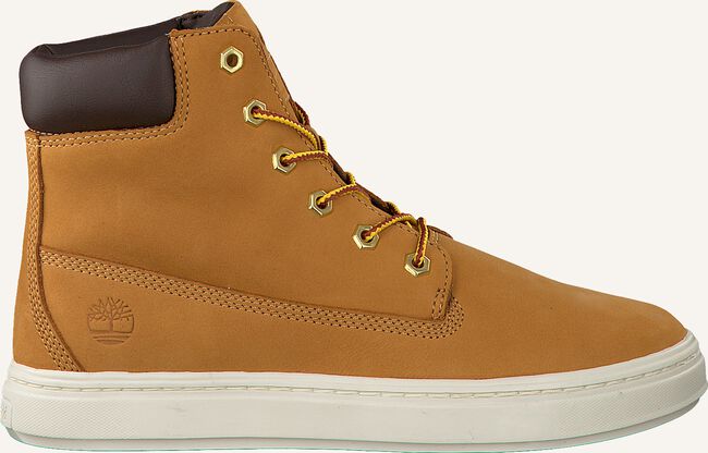 Camel TIMBERLAND Veterboots LONDYN 6 INCH Camel TIMBERLAND Veterboots LONDYN 6 INCH - large