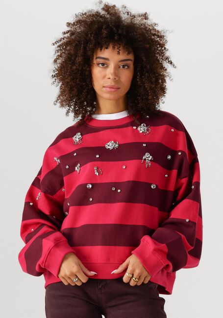 Multi FABIENNE CHAPOT Trui RONNY SWEATER - large