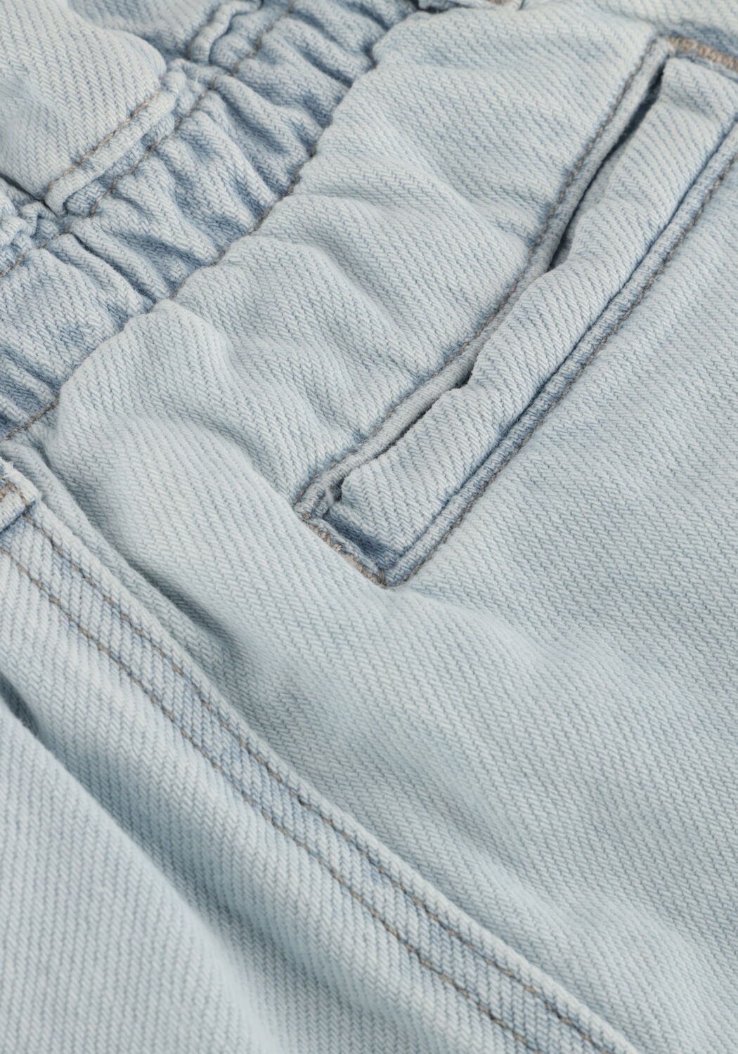 Lichtblauwe KOKO NOKO Jeans N58985 - large