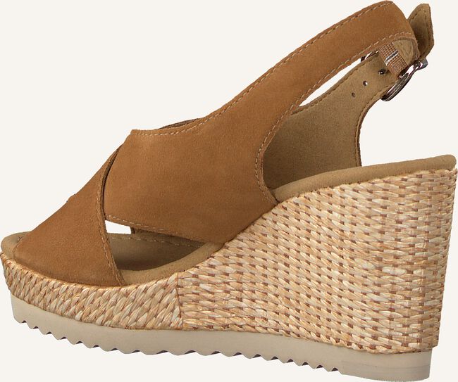 Camel GABOR Espadrilles 791.1 Camel GABOR Espadrilles 791.1 - large