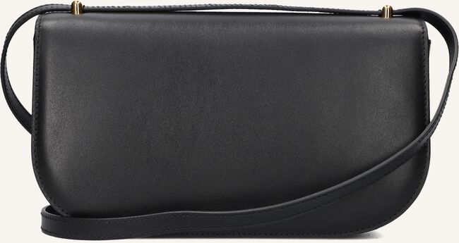 Zwarte FURLA Schoudertas SFERA S SHOULDER BAG Zwarte FURLA Schoudertas SFERA S SHOULDER BAG - large