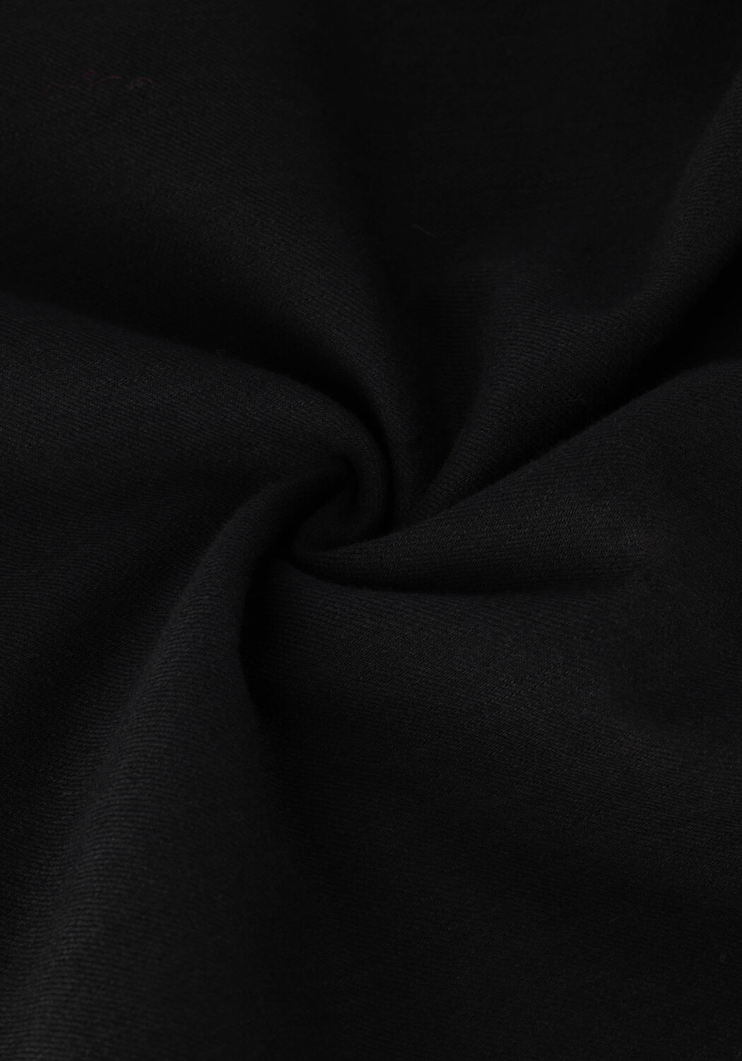 Zwarte MODSTR&Ouml;M Mini jurk CYDNEY MD DRESS - large