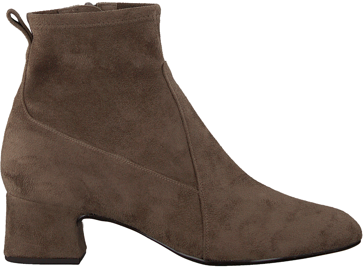 unisa pump taupe