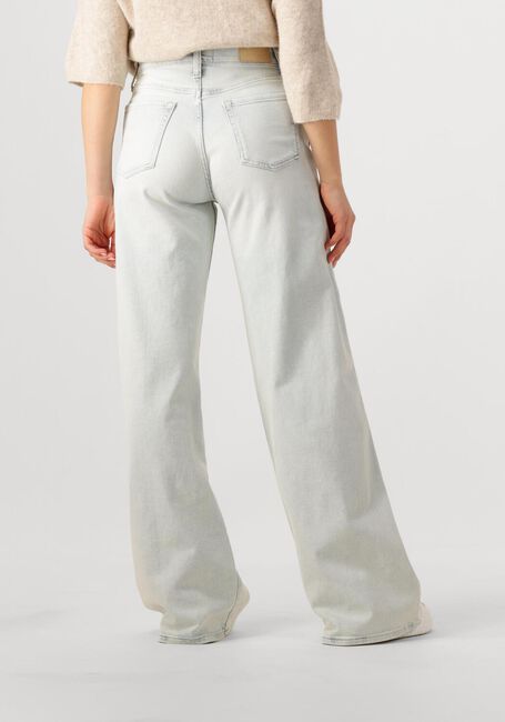 Lichtblauwe 7 FOR ALL MANKIND Wide jeans MODERN DOJO TAILORLESS TRE - large