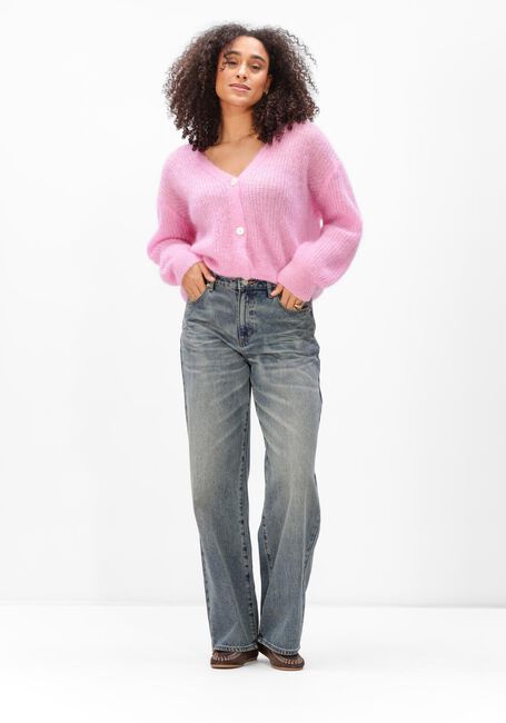 Roze TWNS Vest ERIE - large