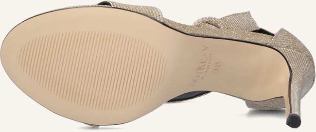 Gouden NOTRE-V Sandalen 24716 Gouden NOTRE-V Sandalen 24716 - large