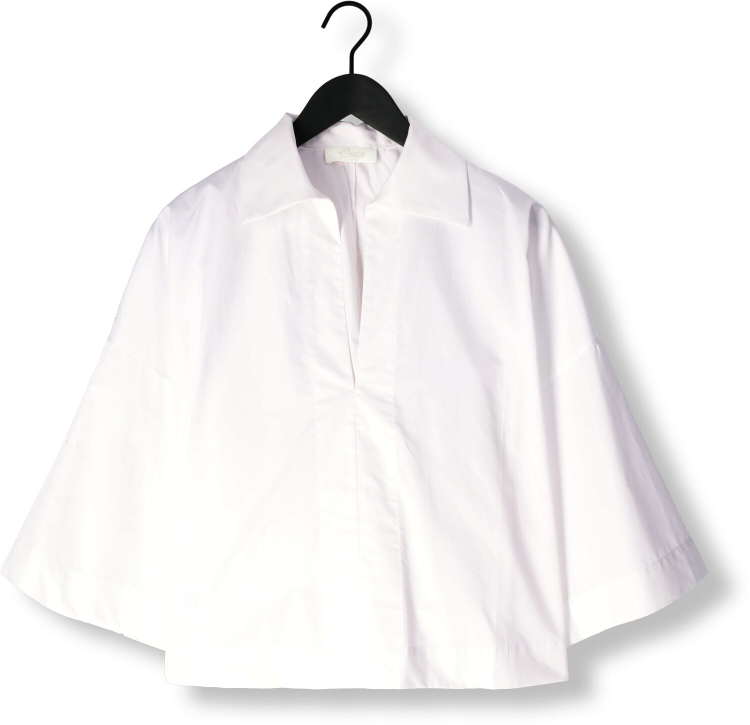 DEVOTION Dames Blouses Courage Wit