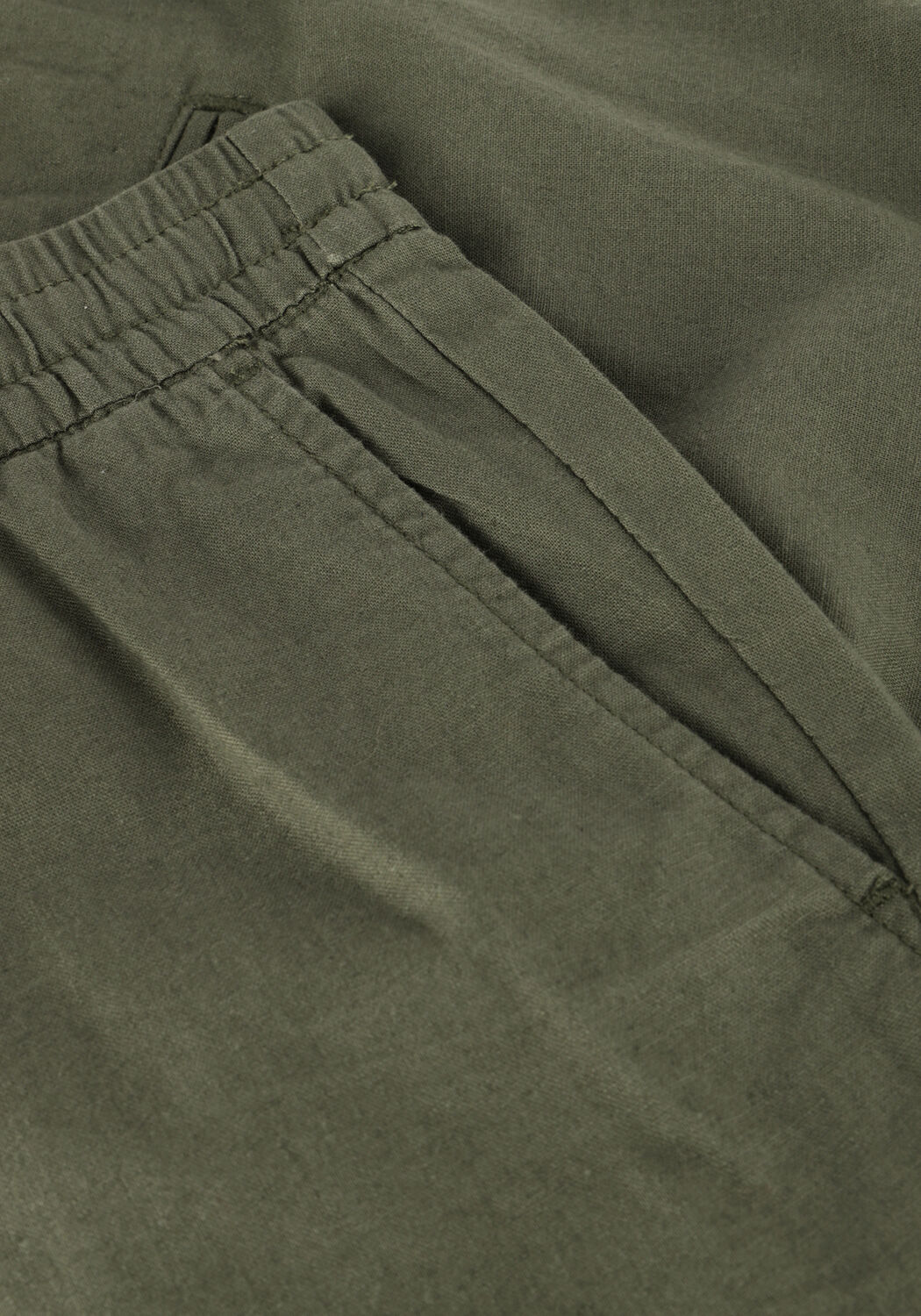 Groene MATINIQUE Korte broek MABARTON SHORT - large