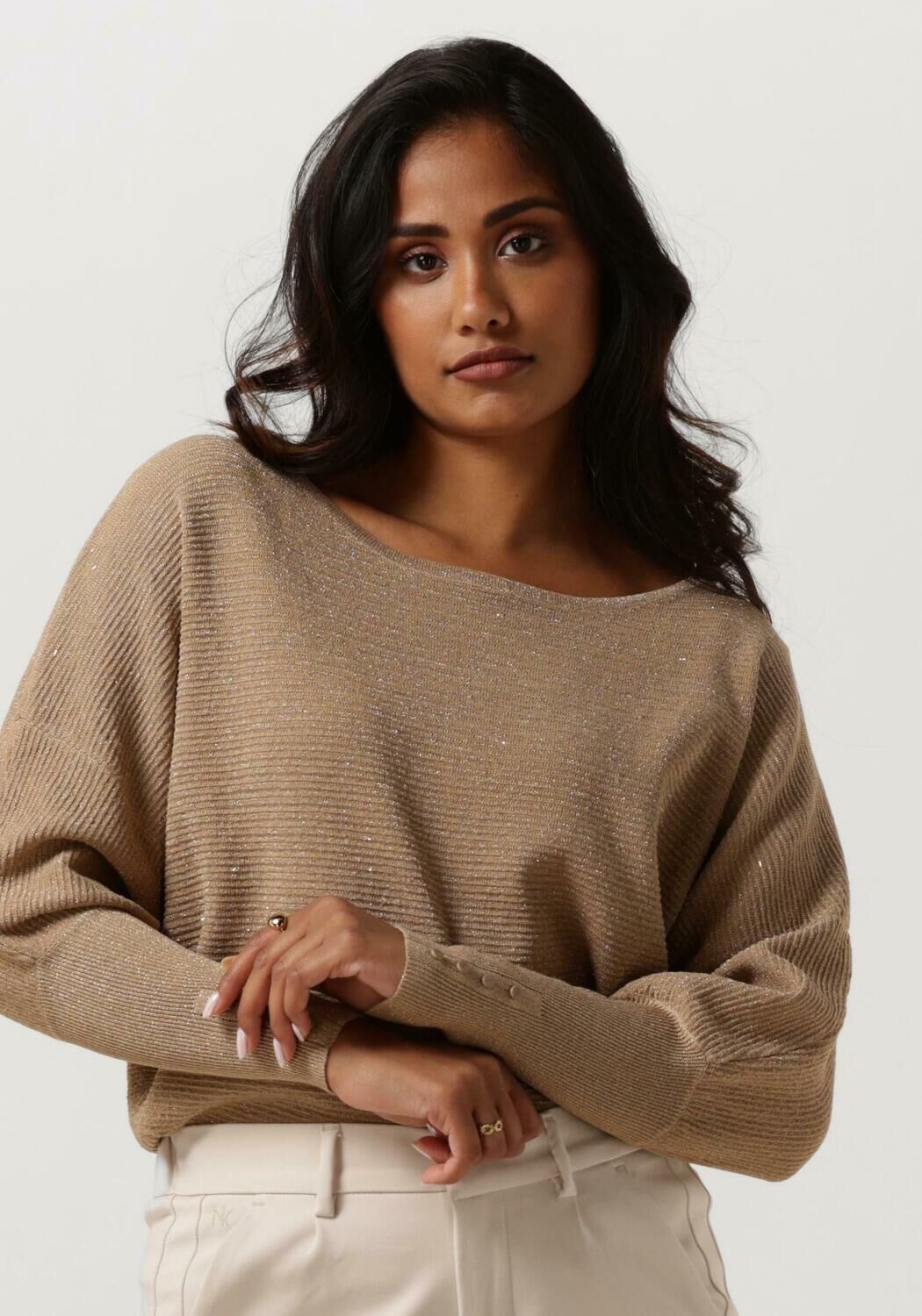Dames Kleding Camel online kopen Morgen in huis Omoda