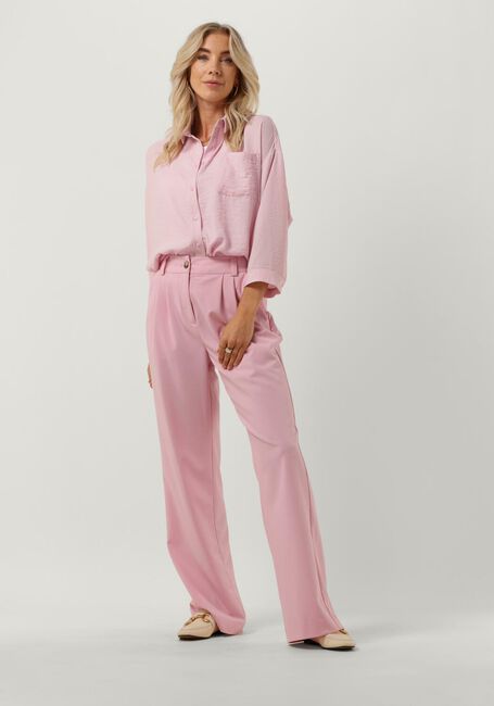 Roze MODSTRÖM Blouses ALEXIS SHIRT - large