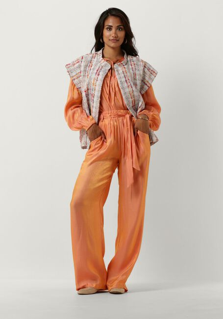 Oranje STUDIO AMAYA Blouses BILLIE - large