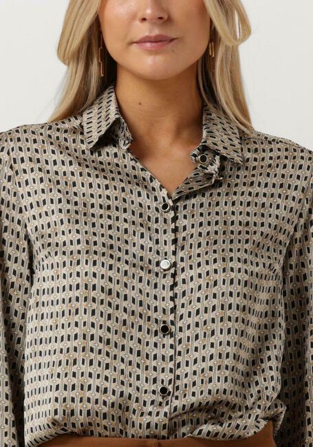 Bruine LIU JO Blouses CAMICIA TS M/L - large